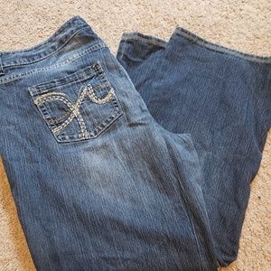 Maurice's Jean's